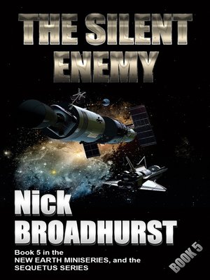 cover image of The Silent Enemy